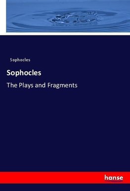 Sophocles