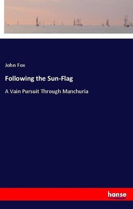 Following the Sun-Flag