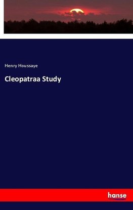 Cleopatraa Study