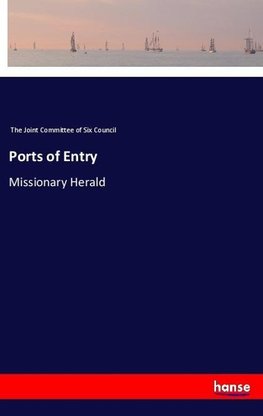 Ports of Entry