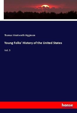 Young Folks' History of the United States