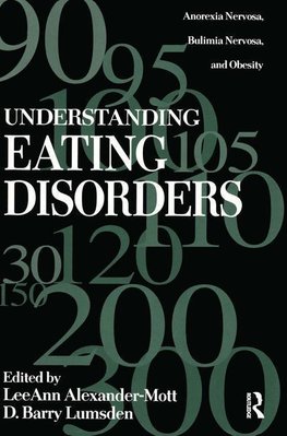 Mott, L: Understanding Eating Disorders