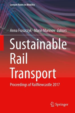 Sustainable Rail Transport