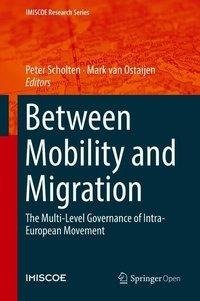 Between Mobility and Migration