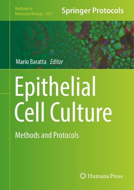 Epithelial Cell Culture