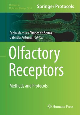 Olfactory Receptors