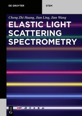 Huang, C: Elastic Light Scattering Spectrometry