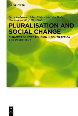 Pluralisation and social Change