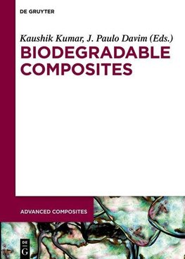 Biodegradable Composites