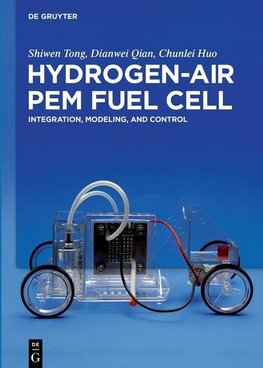 Tong, S: Hydrogen-Air PEM Fuel Cell