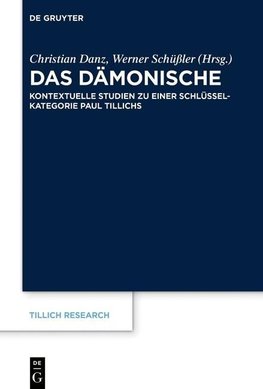 Das Dämonische