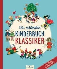 Die schönsten Kinderbuchklassiker