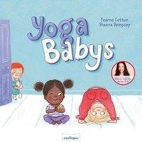 Yoga-Babys