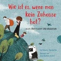 Wie ist es, wenn man kein Zuhause hat?