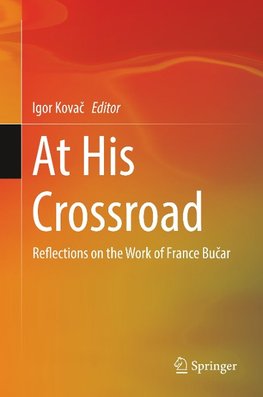 At His Crossroad