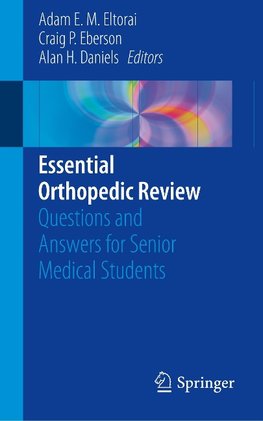 Essential Orthopedic Review