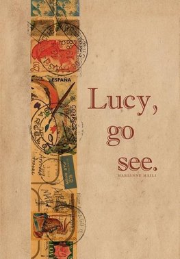 Lucy, go see.