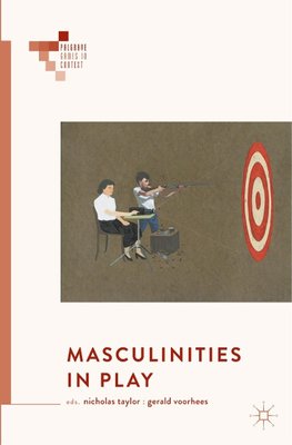 Masculinities in Play