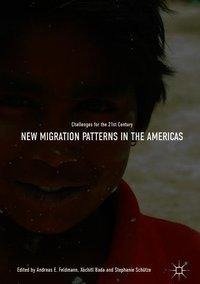 New Migration Patterns in the Americas