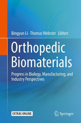 Orthopedic Biomaterials