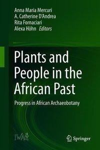 Plants and People in the African Past