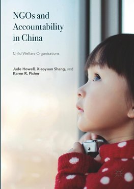 NGOs and Accountability in China