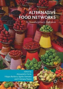 Alternative Food Networks