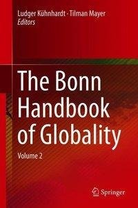 The Bonn Handbook of Globality