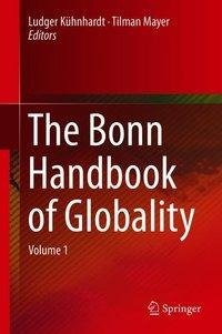 The Bonn Handbook of Globality