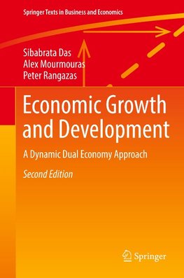 Economic Growth and Development