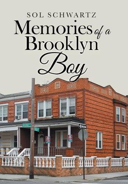 Memories of a Brooklyn Boy