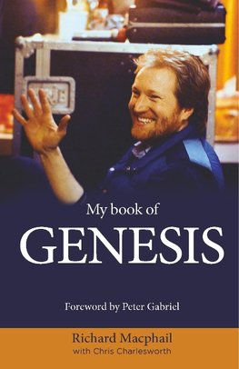 MY BK OF GENESIS