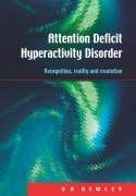 Kewley, G: Attention Deficit Hyperactivity Disorder