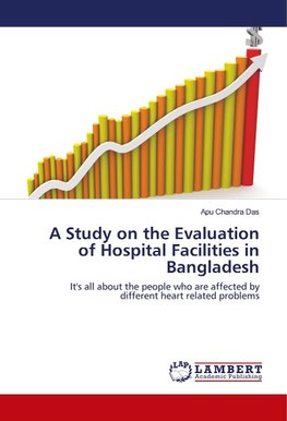 A Study on the Evaluation of Hospital Facilities in Bangladesh