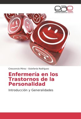 Enfermería en los Trastornos de la Personalidad