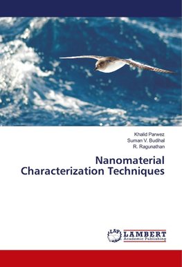 Nanomaterial Characterization Techniques