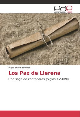 Los Paz de Llerena