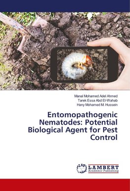 Entomopathogenic Nematodes: Potential Biological Agent for Pest Control