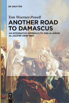 Another Road To Damascus