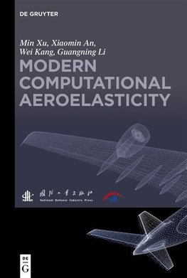 Computational Aeroelasticity