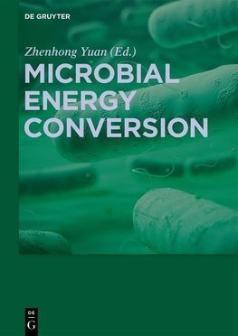 Microbial Energy Conversion