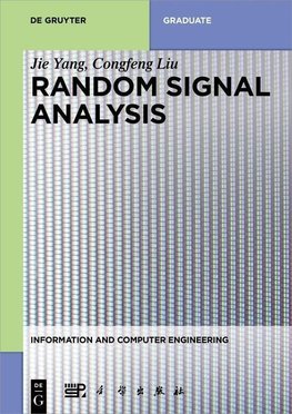 Random Signal Analysis