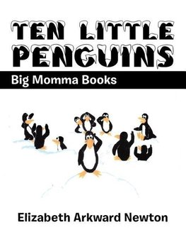 Ten Little Penguins