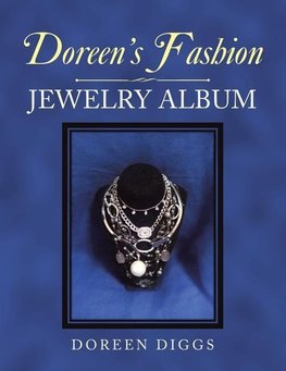 Doreen'S Fashion Jewelry Album