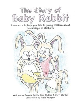 The Story of Baby Rabbit