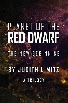 Planet of the Red Dwarf