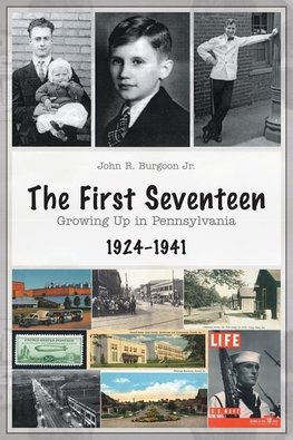 The First Seventeen