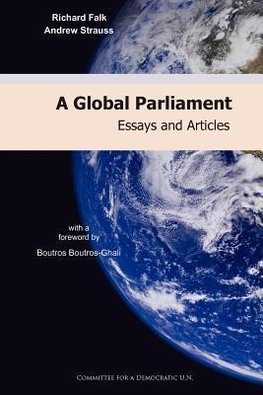 A Global Parliament