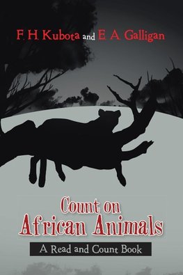 Count on African Animals