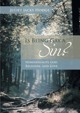 Is Being Gay a Sin?